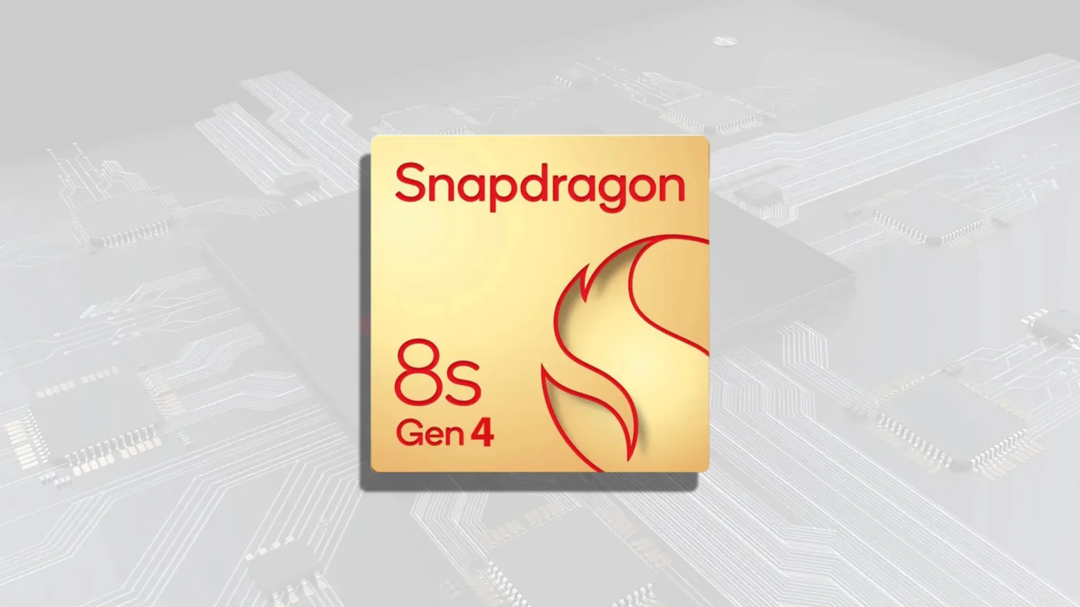 Snapdragon 8s Gen 4
