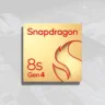 Snapdragon 8s Gen 4