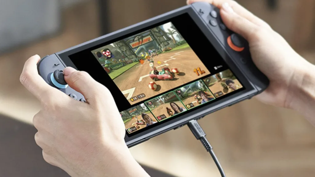 Nintendo Switch 2