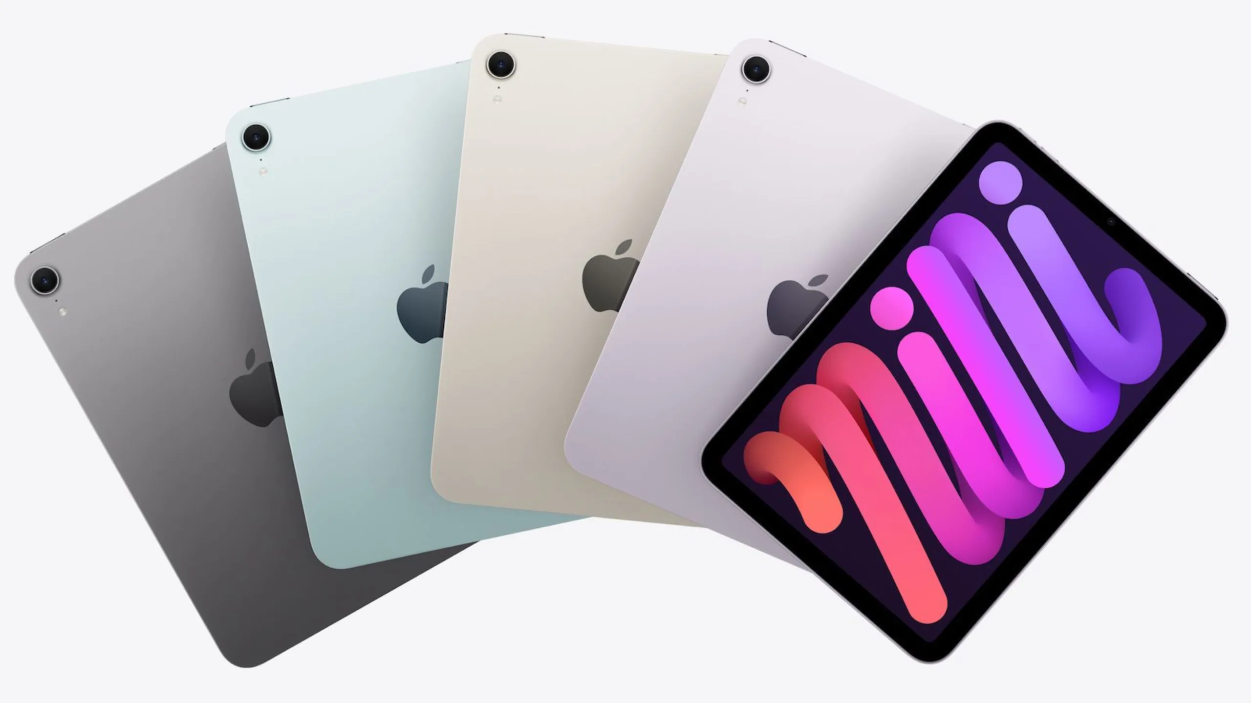 iPad Mini