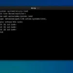 Comando linux dump: faça backup de um sistema de arquivos com segurança