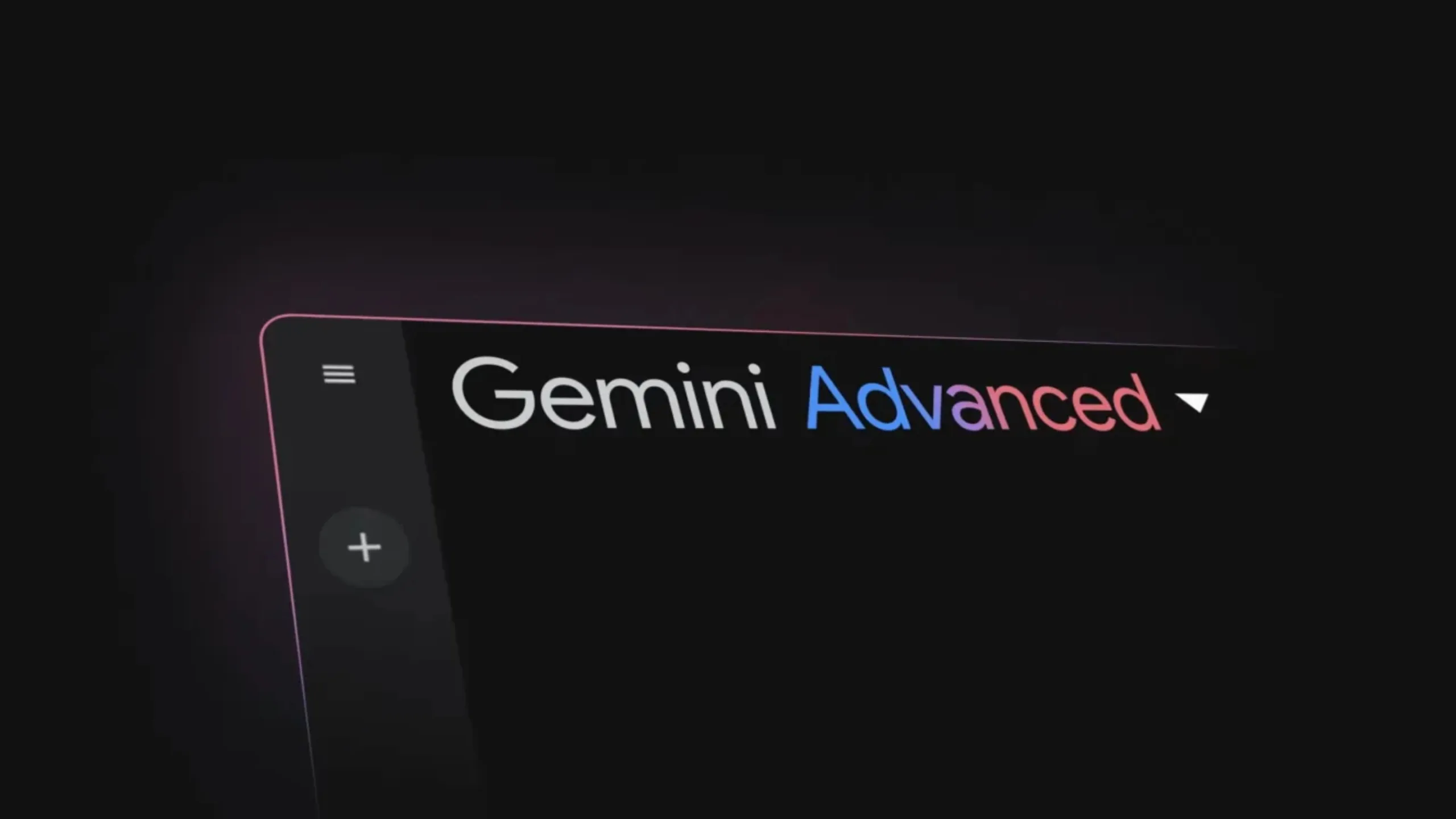Gemini Advanced