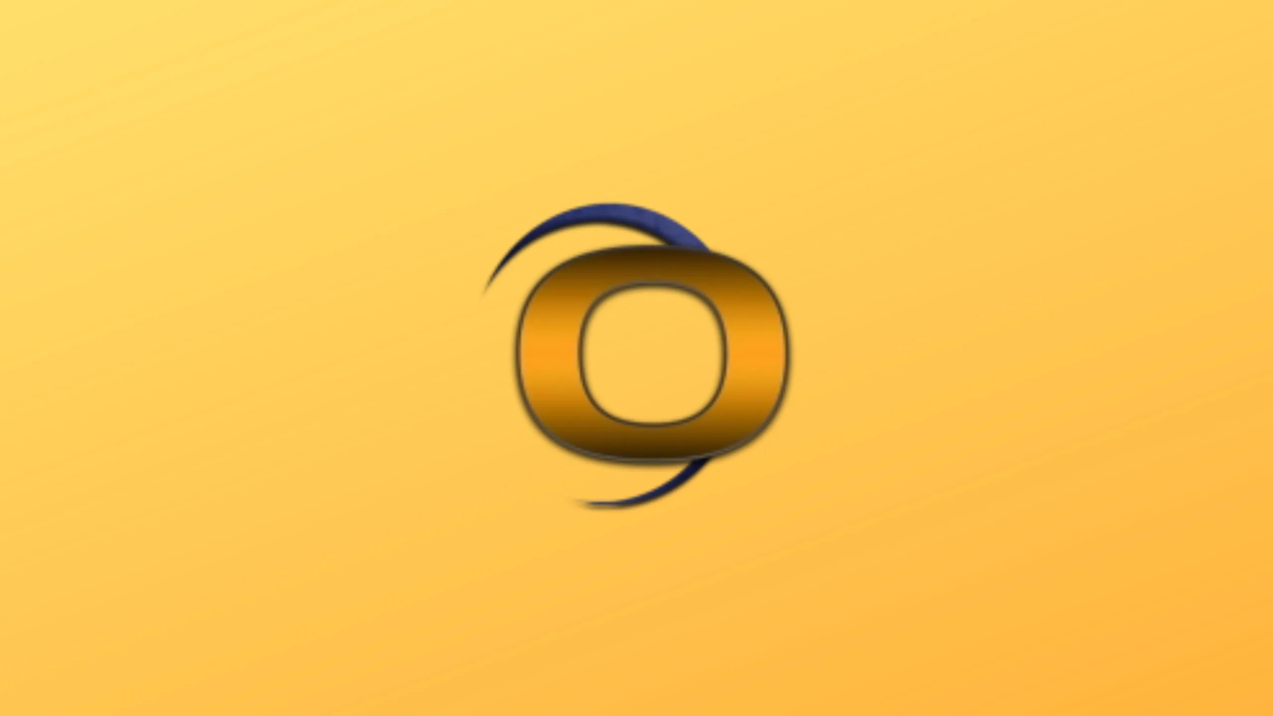 Imagem com a logomarca do Odamex