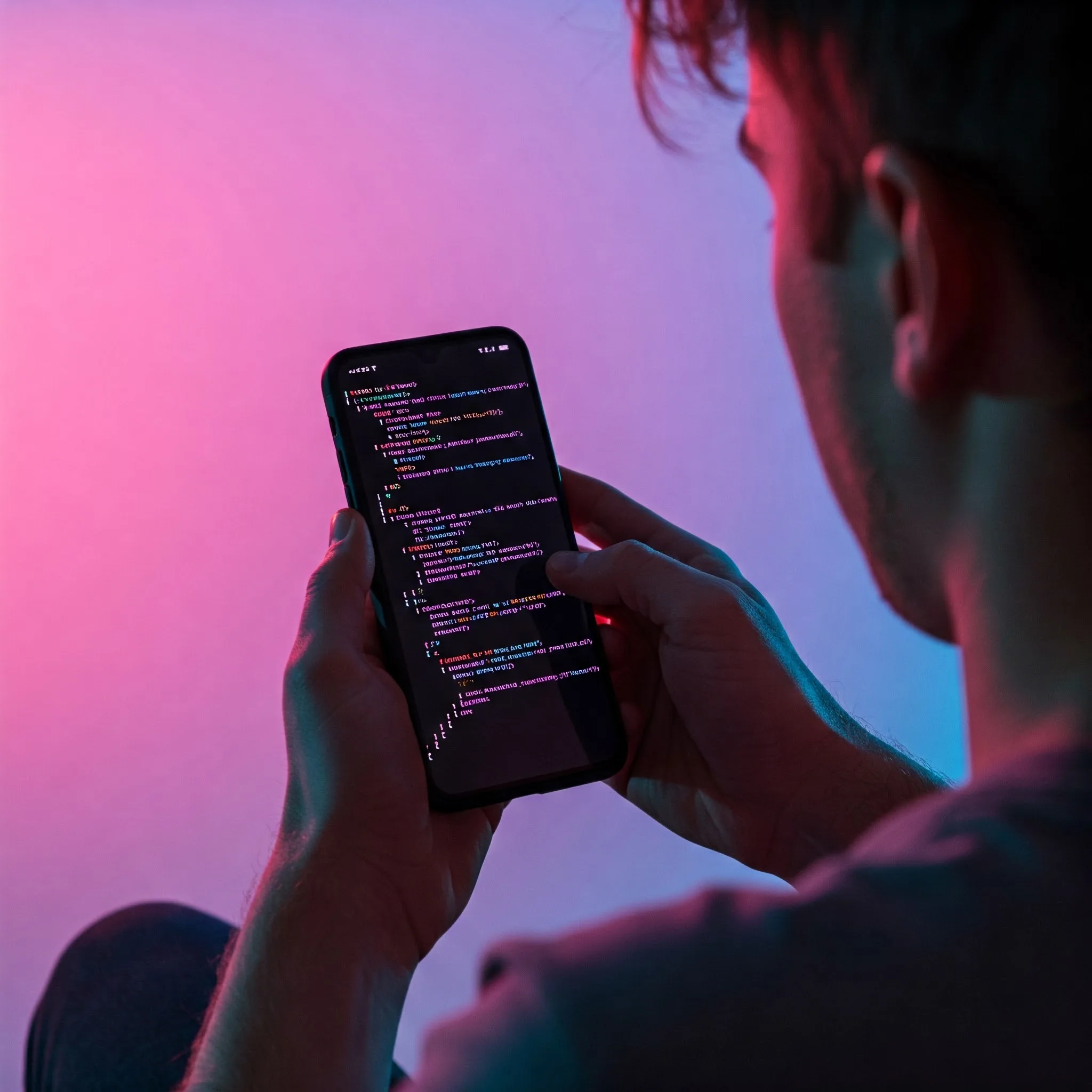 Li16W9K2 descubra agora qual o numero para saber se seu celular esta grampeado