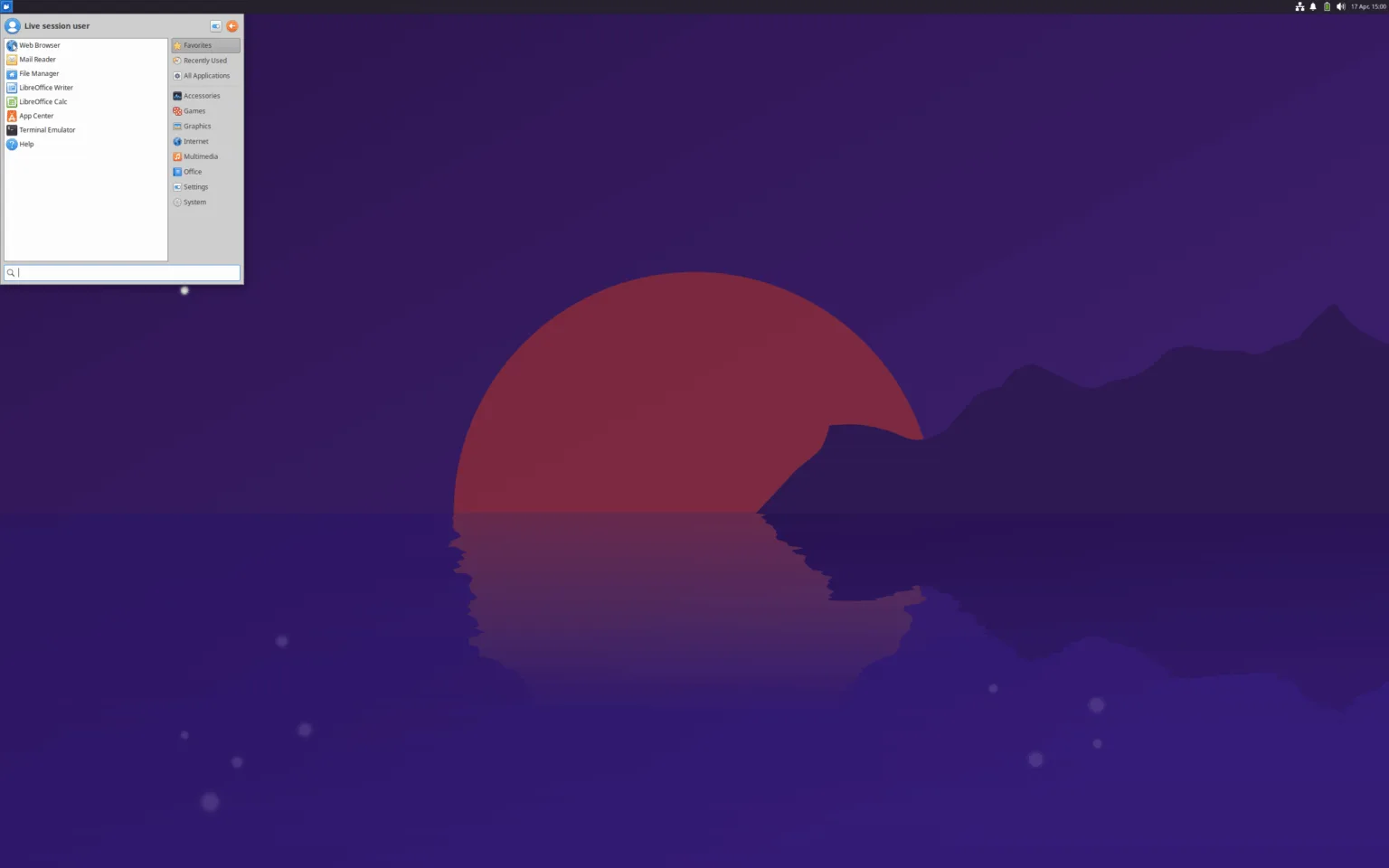 Xubuntu 25.04 “Plucky Puffin” é lançado com Xfce 4.20, GNOME 48 e melhorias de estabilidade 1 Tela do Xubuntu 25.04 com Xfce 4.20