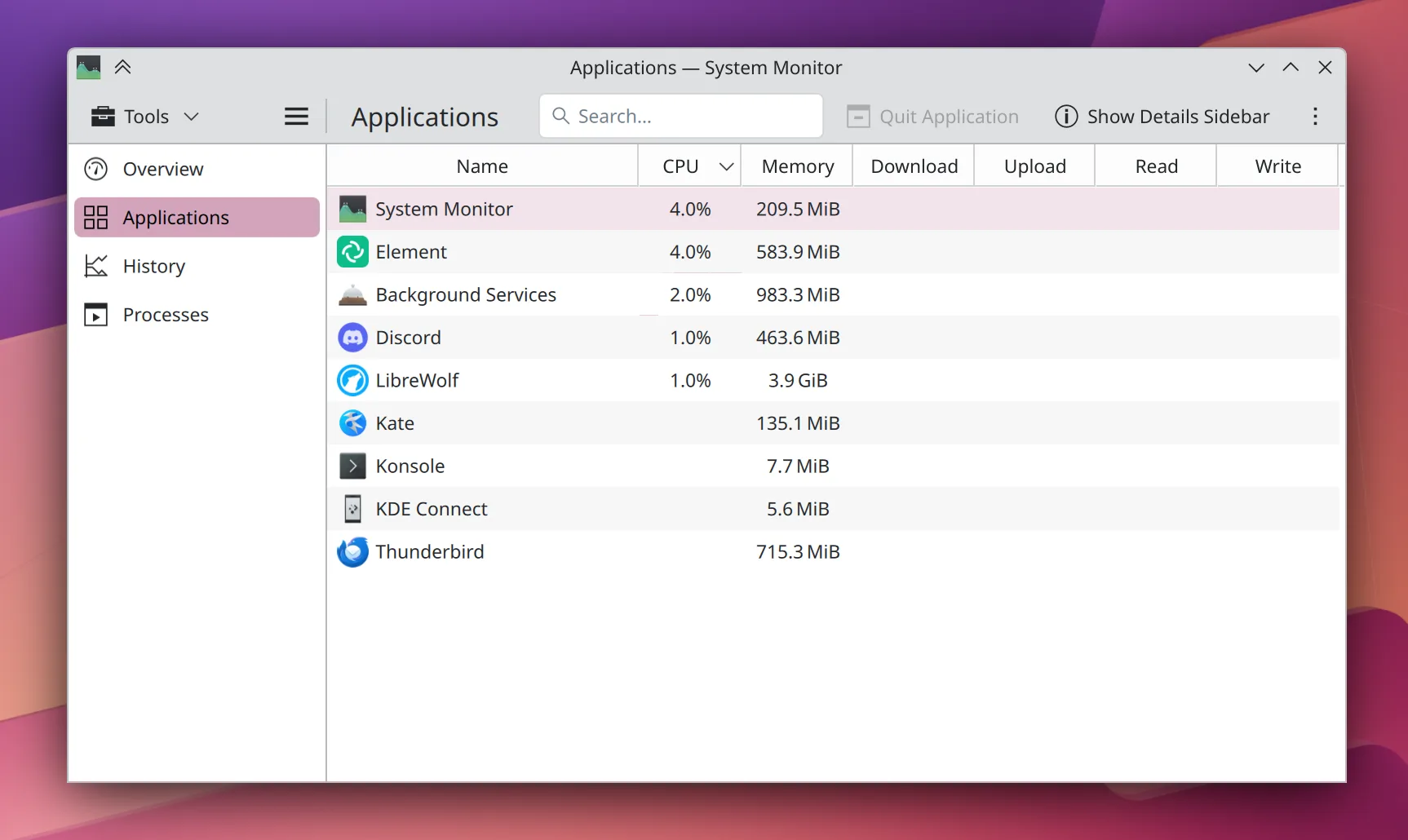 KDE Plasma prepara melhorias no Wayland e corrige falha crítica no KWin 2 NDR5ag5Q background services