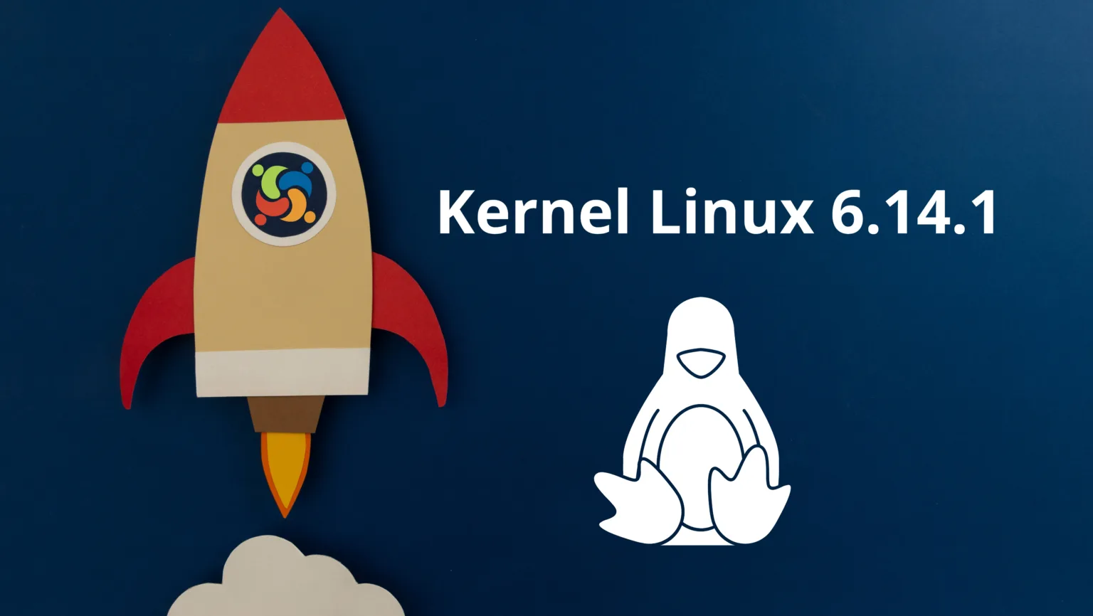 Linux 6.14.1 Lançado com Correções Iniciais e Ajustes de Hardware