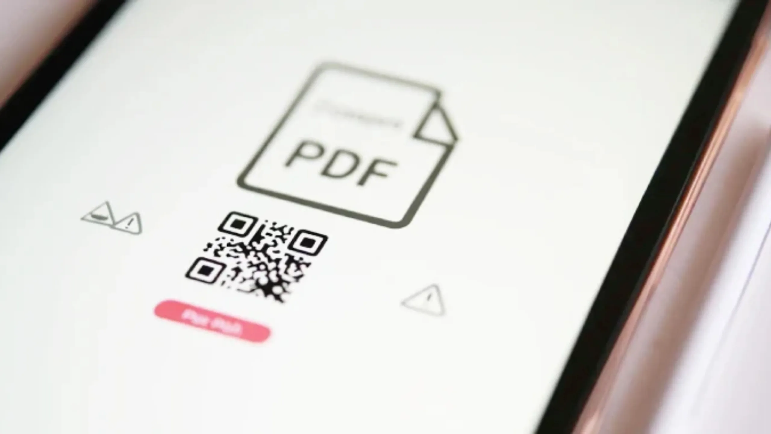 Phishing PDF