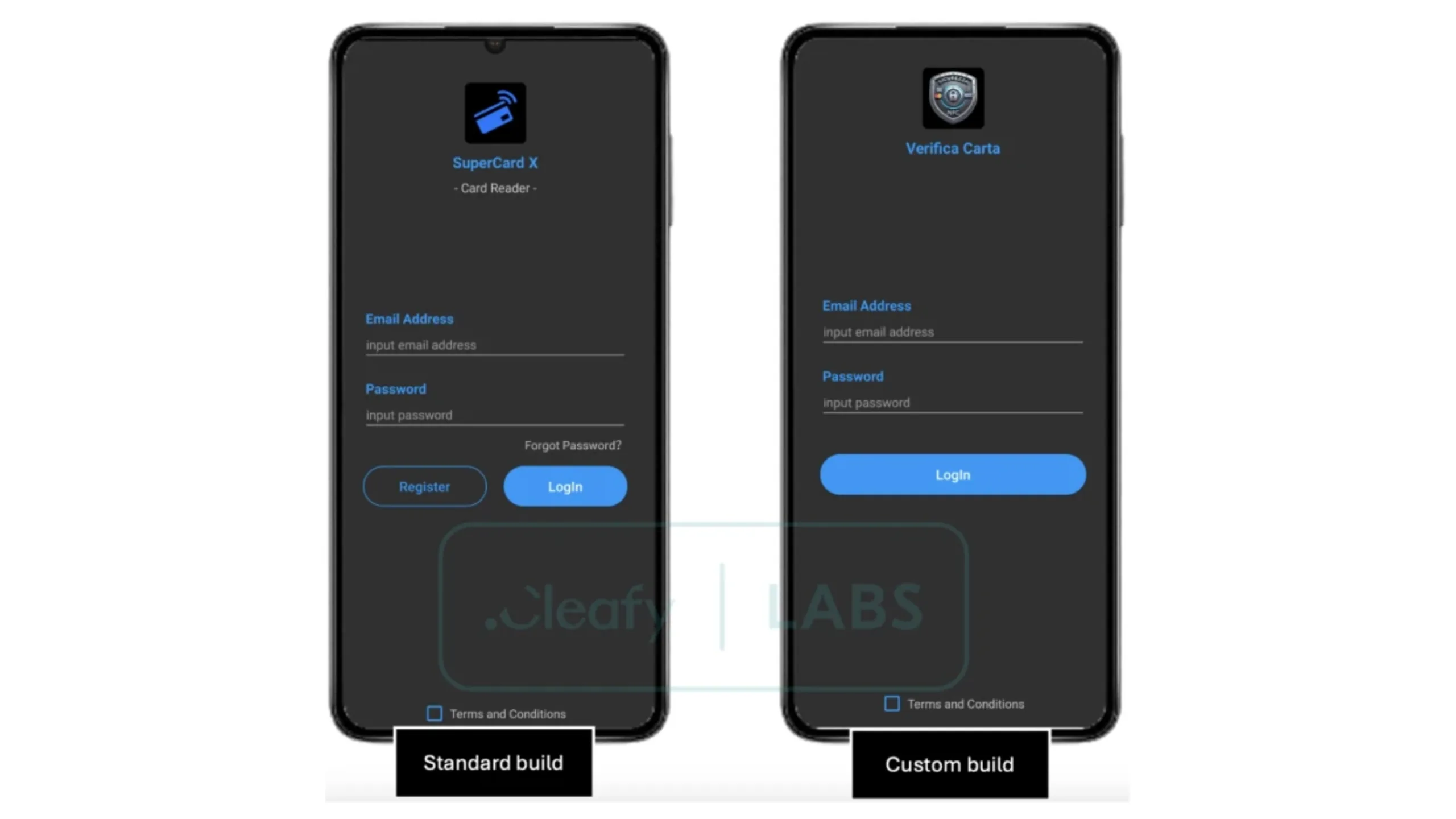 SuperCard X: novo malware para Android permite fraudes por NFC em caixas eletrônicos e lojas 2 Malware SuperCard X Android