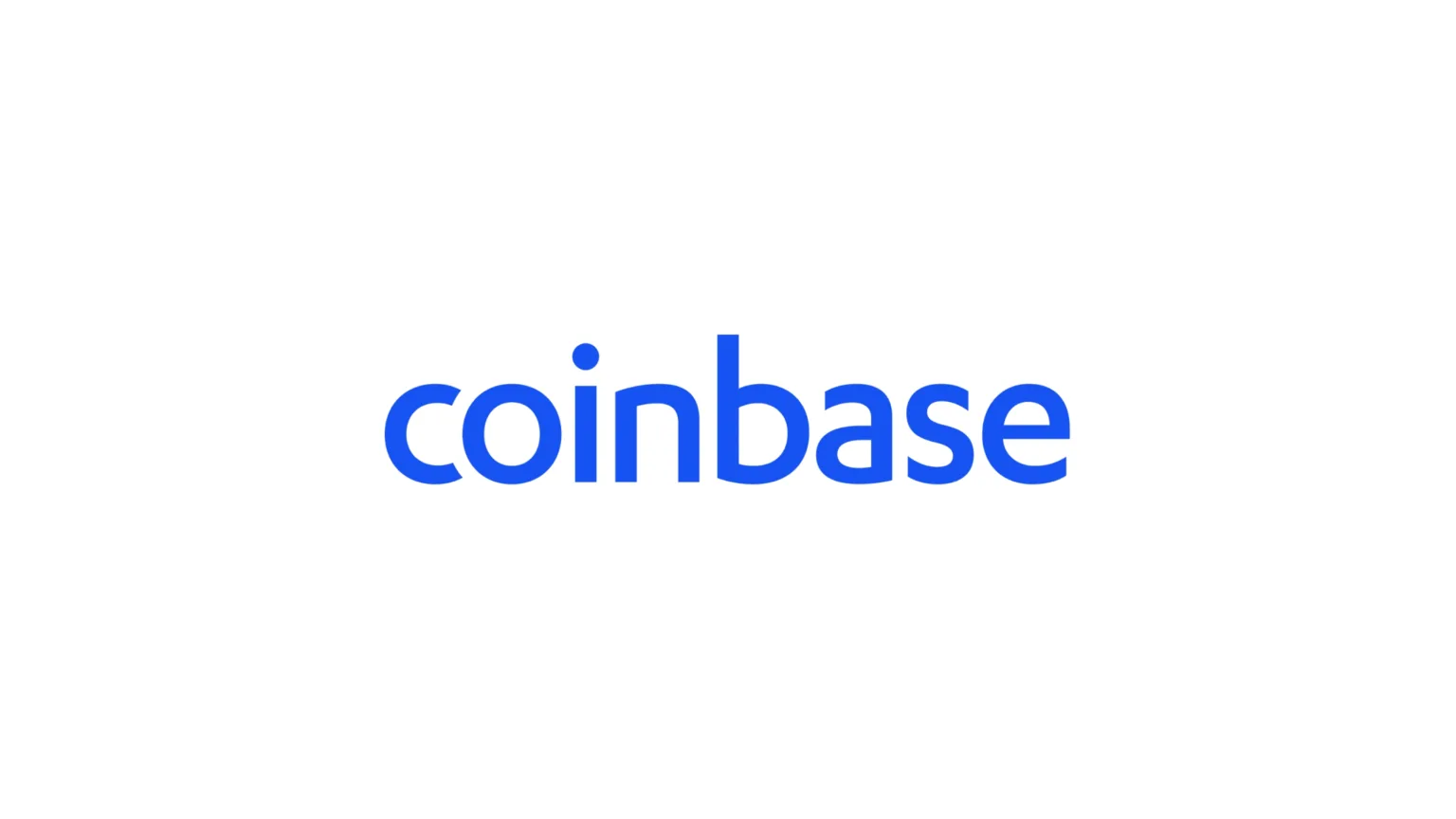 Coinbase corrige falha que causava alerta falso de invasão 1 Logomarca coinbase