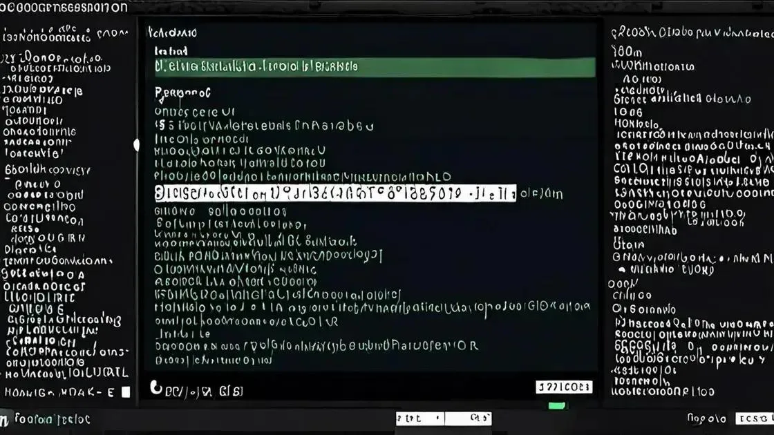 comando linux df: mostrar o espaço livre em disco de forma simples