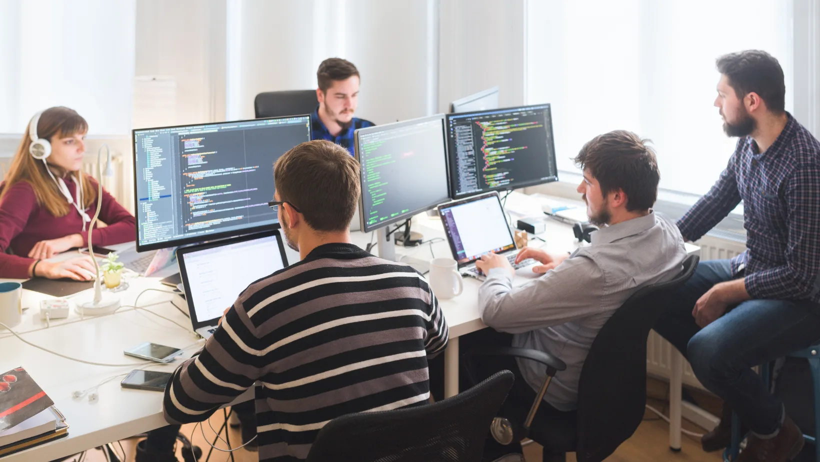 Engenheiros do Google trabalham em otimização da compilação do kernel Linux usando ThinLTO distribuído com LLVM Clang