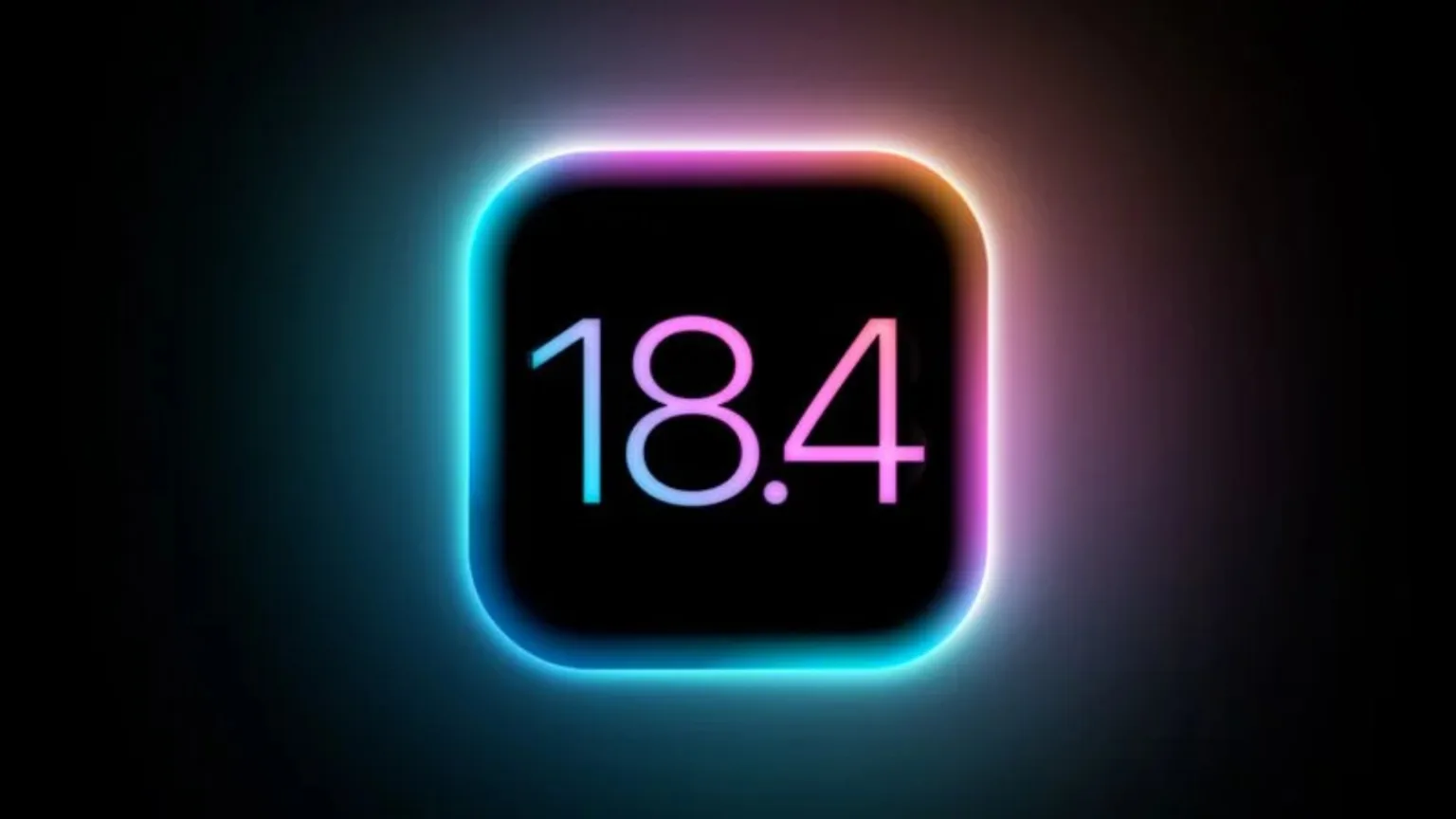 iOS 18.4 expande a inteligência visual para mais câmeras do iPhone: o início de uma nova era 1 iOS 18.4