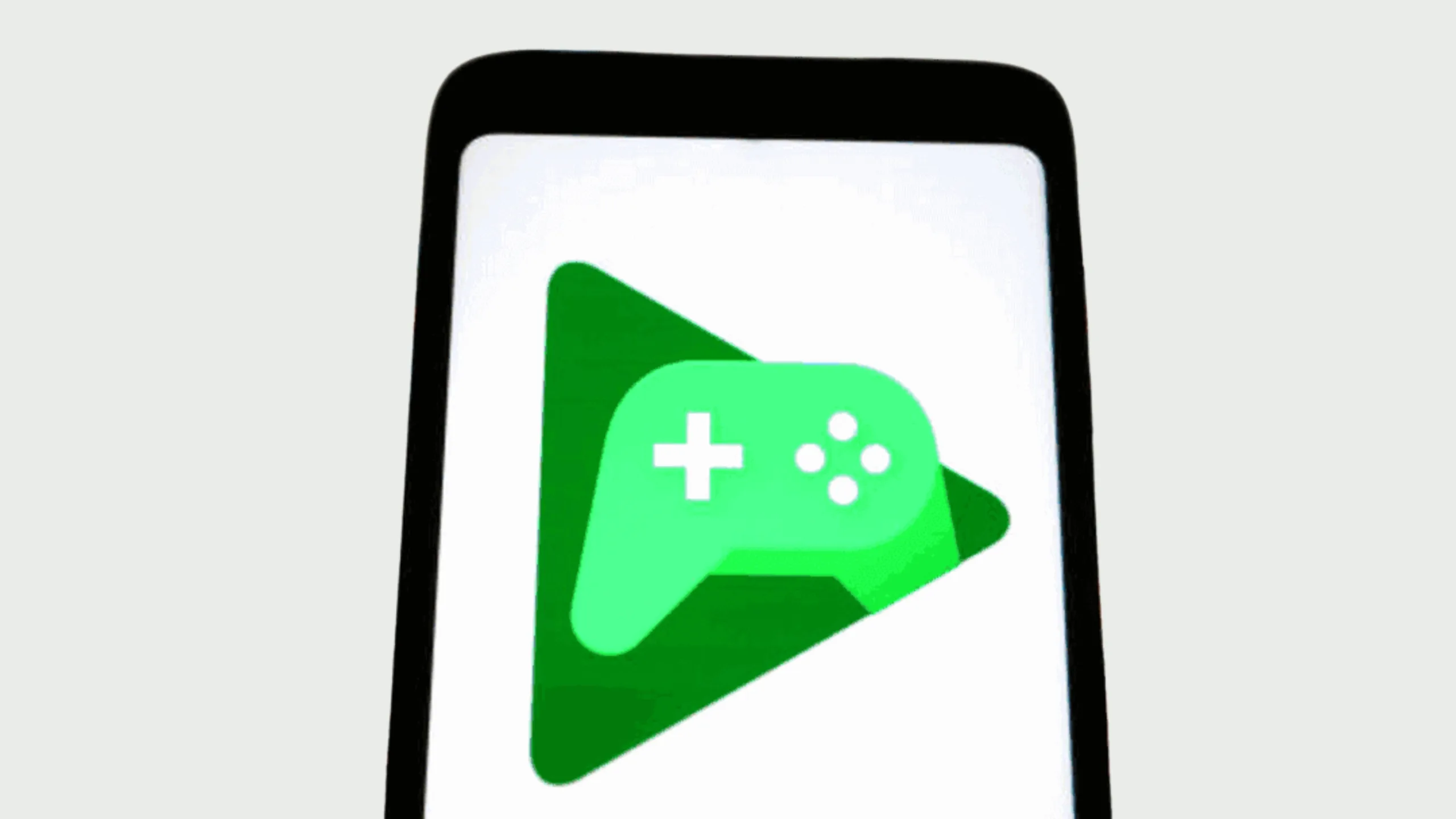 Google Play Games