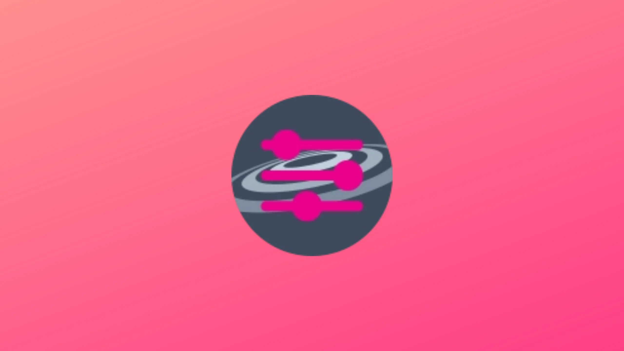 Imagem com a interface do Intiface Central