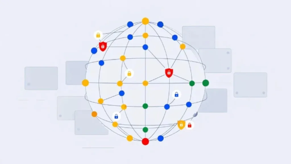 Dia Zero Google