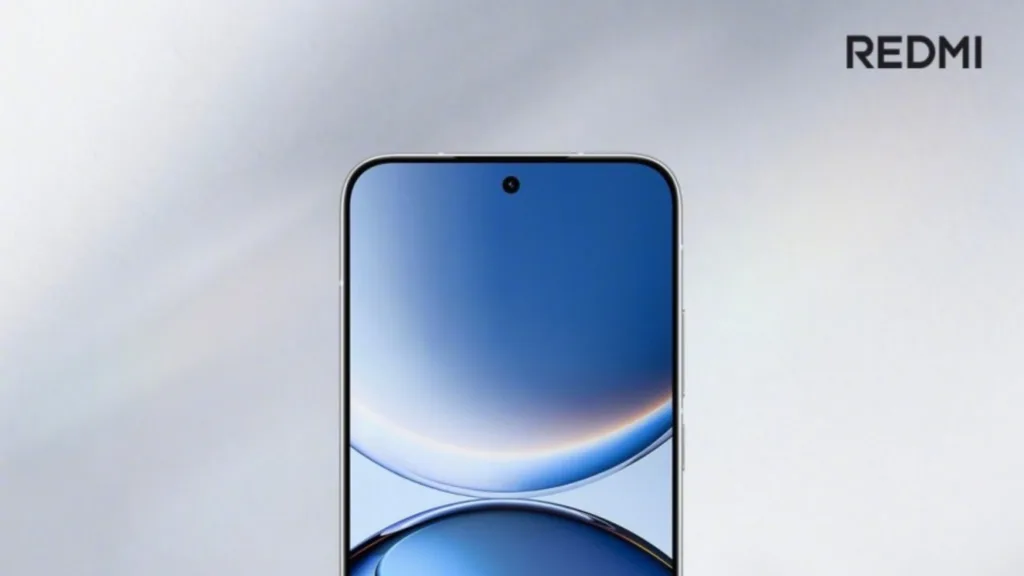 Redmi Turbo 4 Pro Redmi Turbo 4 Pro