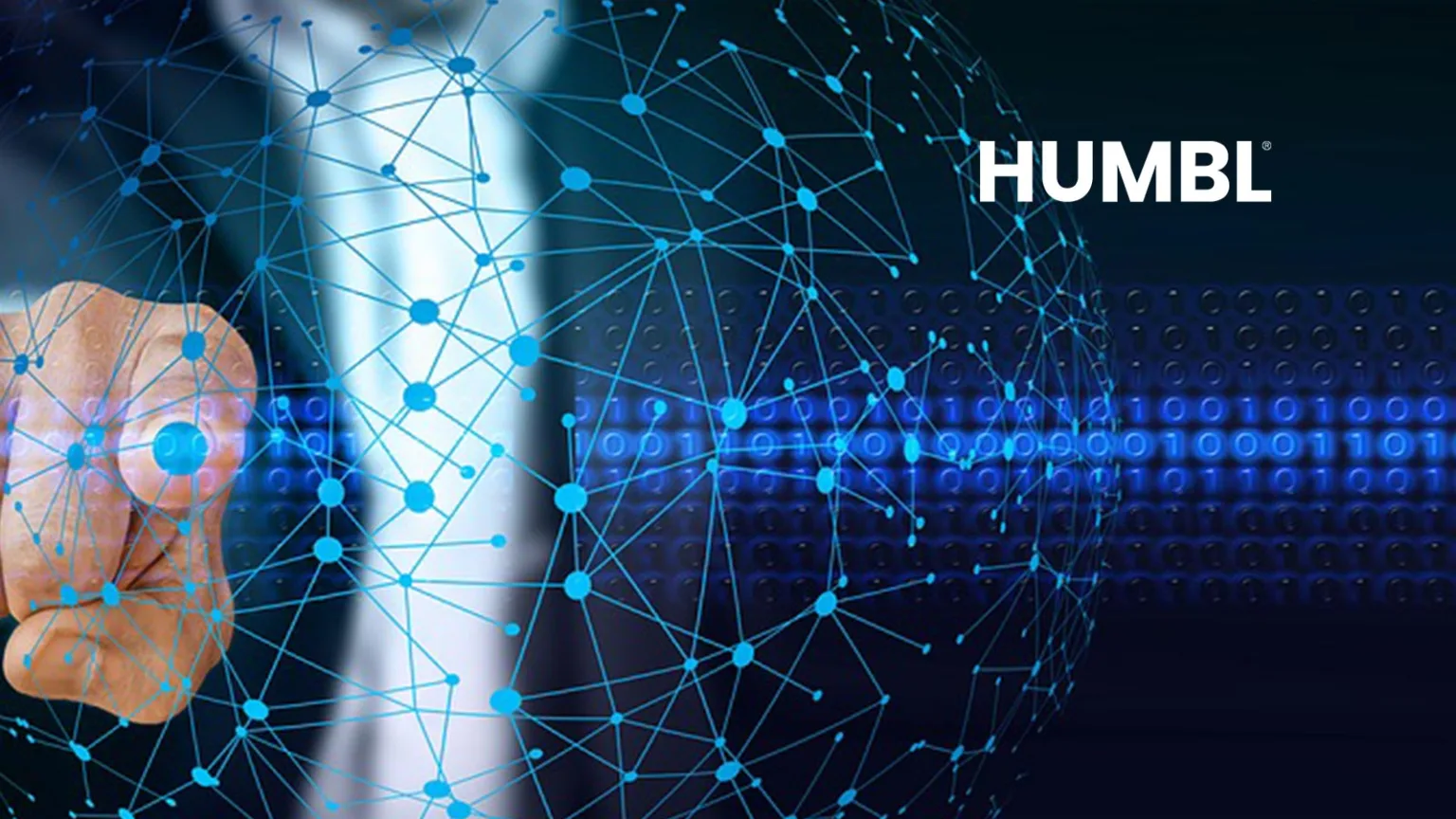 QcnTxcOb HUMBL Inc. Announces Binding Term Sheet to Acquire Tickeri Inc