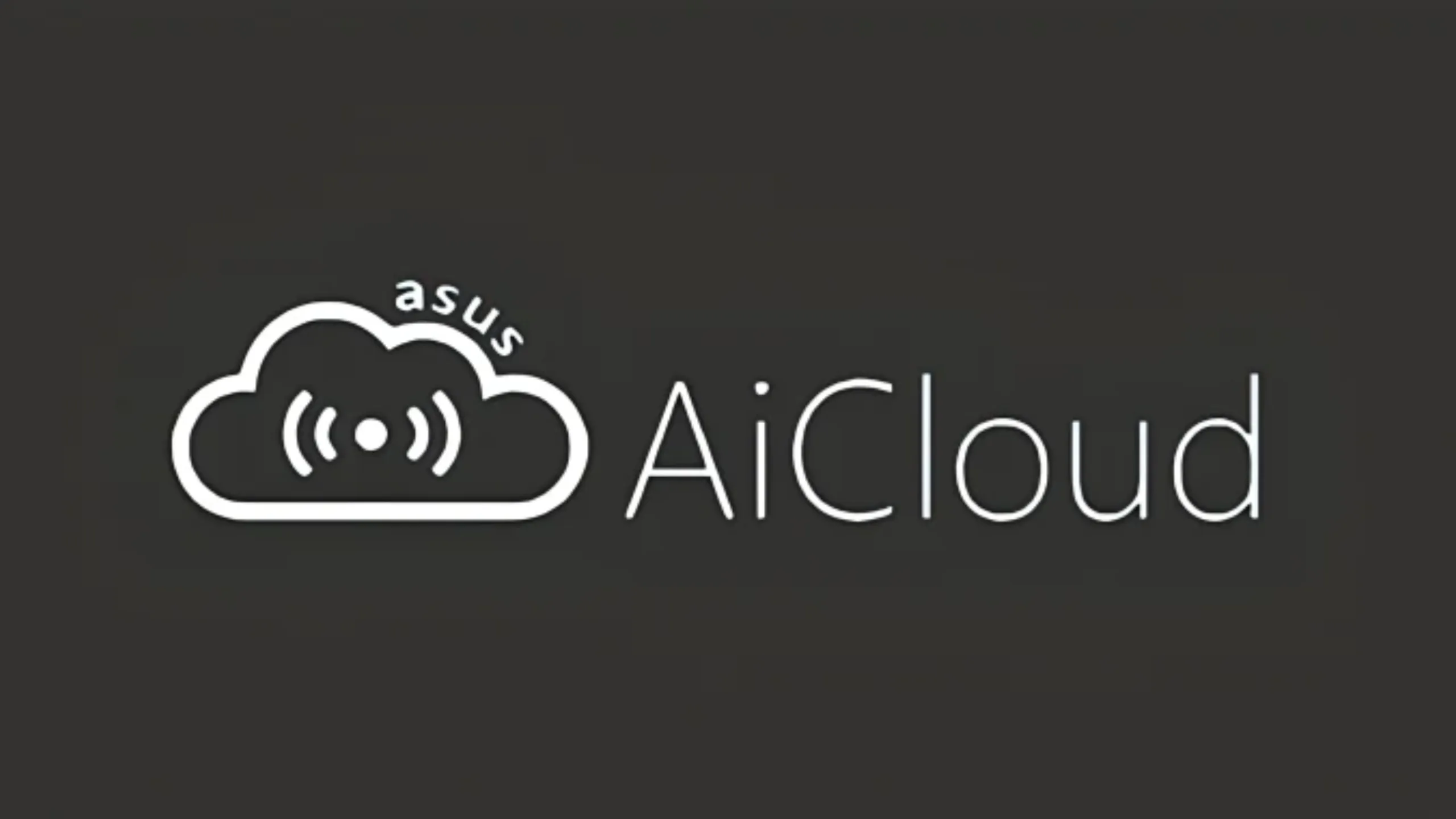 ASUS AiCloud