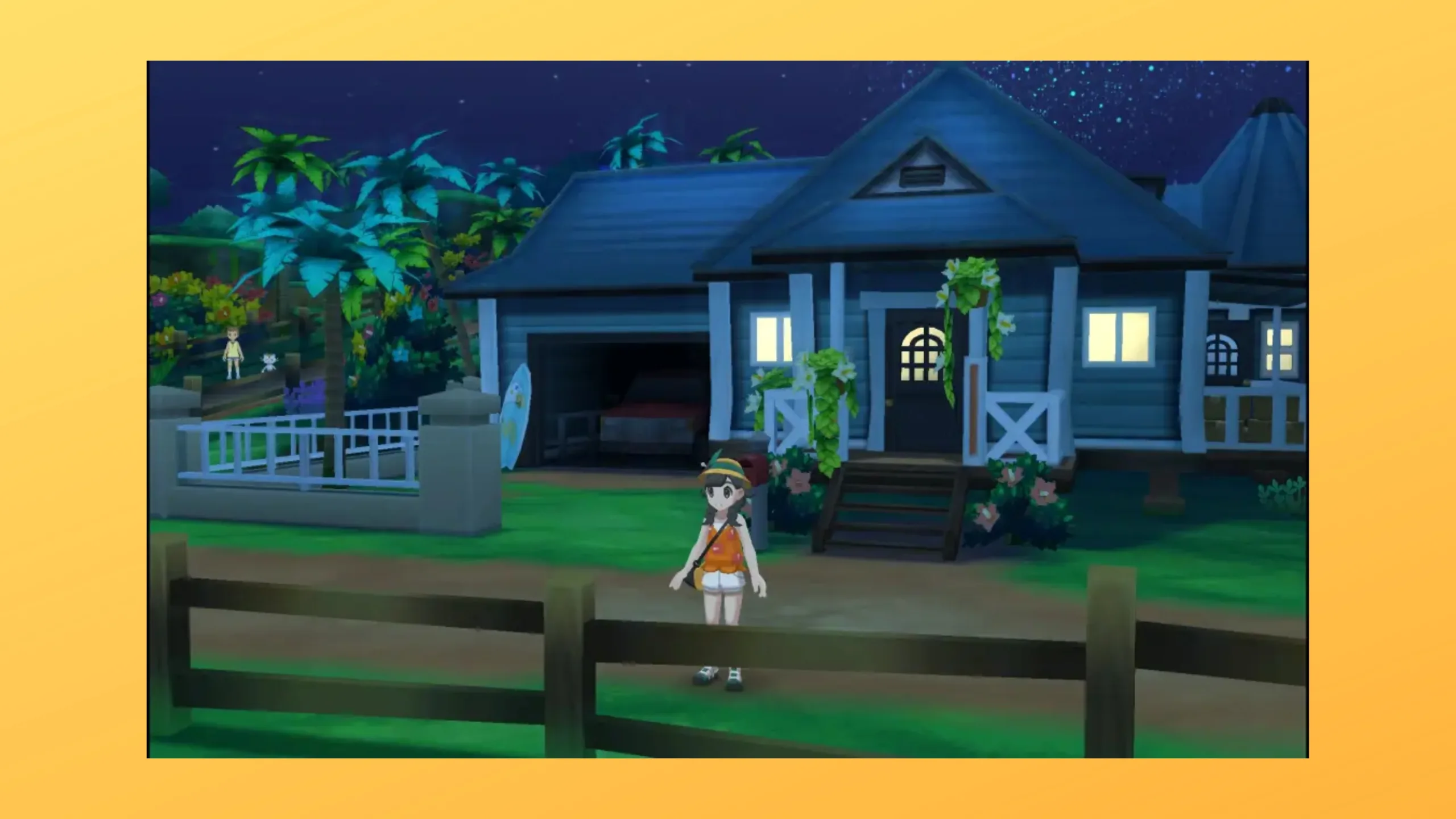 Imagem com a interface do Azahar