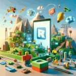 Roblox Descubra Como o Jogo Gratuito Esta Transformando a Industria de Entretenimento Digital