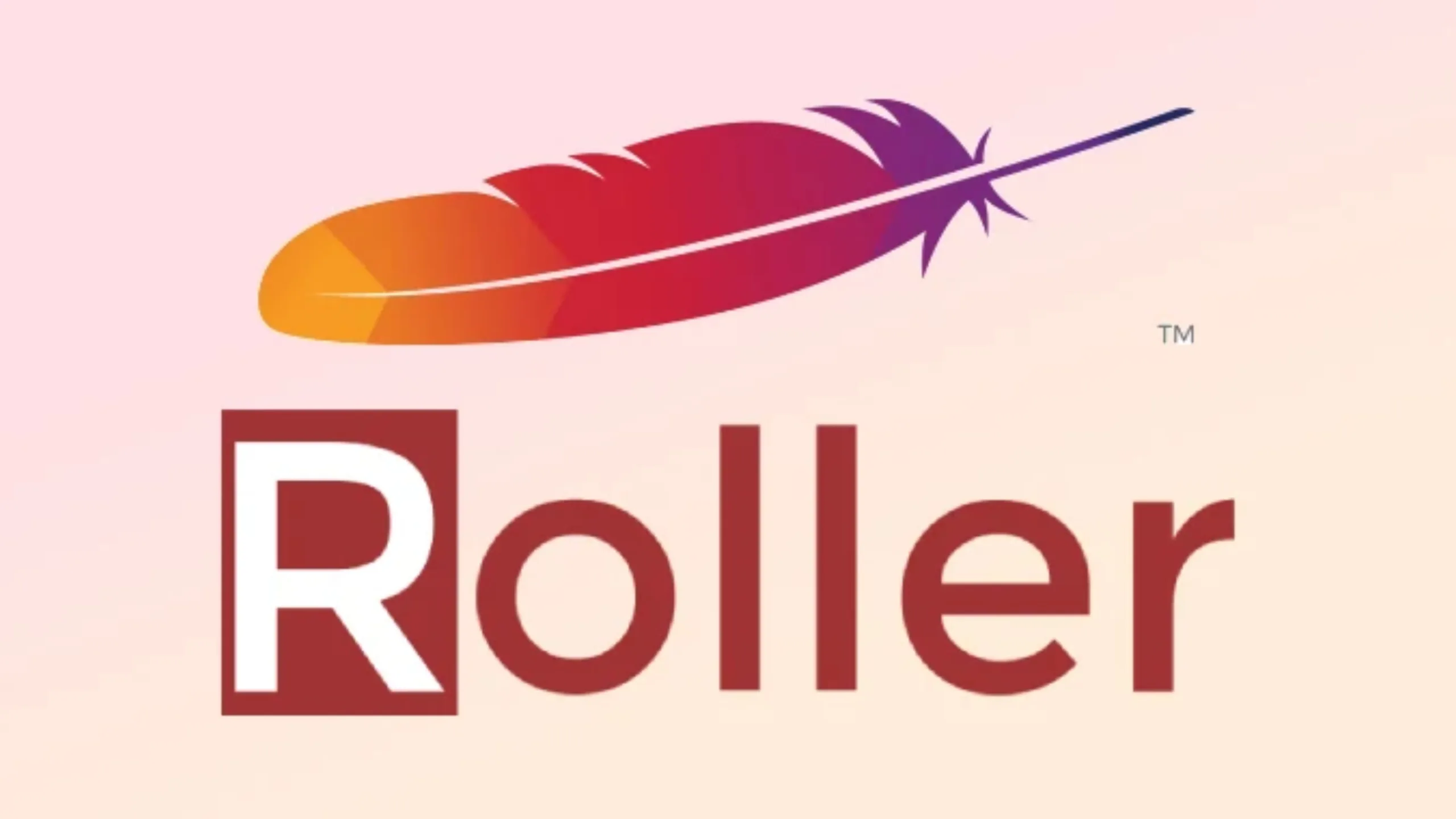 Apache Roller