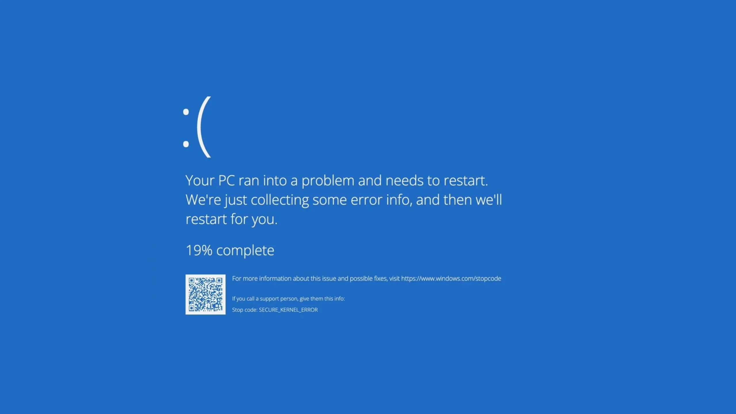 Microsoft reconhece falha do Windows 11 que causa tela azul após atualizações recentes 2 Falha Windows 11
