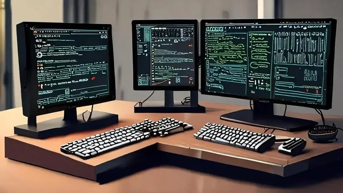 Tudo sobre o comando Linux expect: automatiza aplicações através do terminal