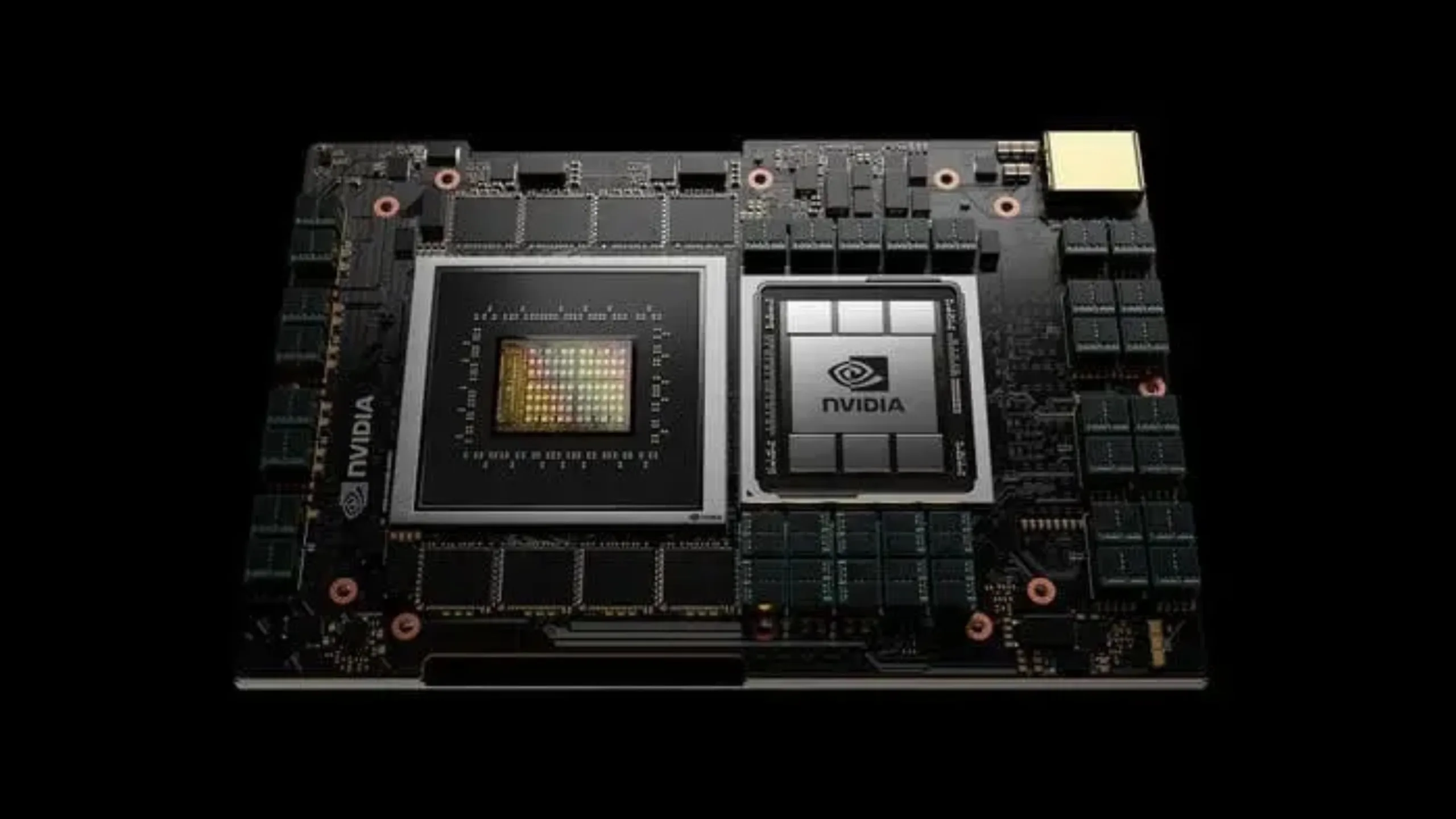 Chips Nvidia