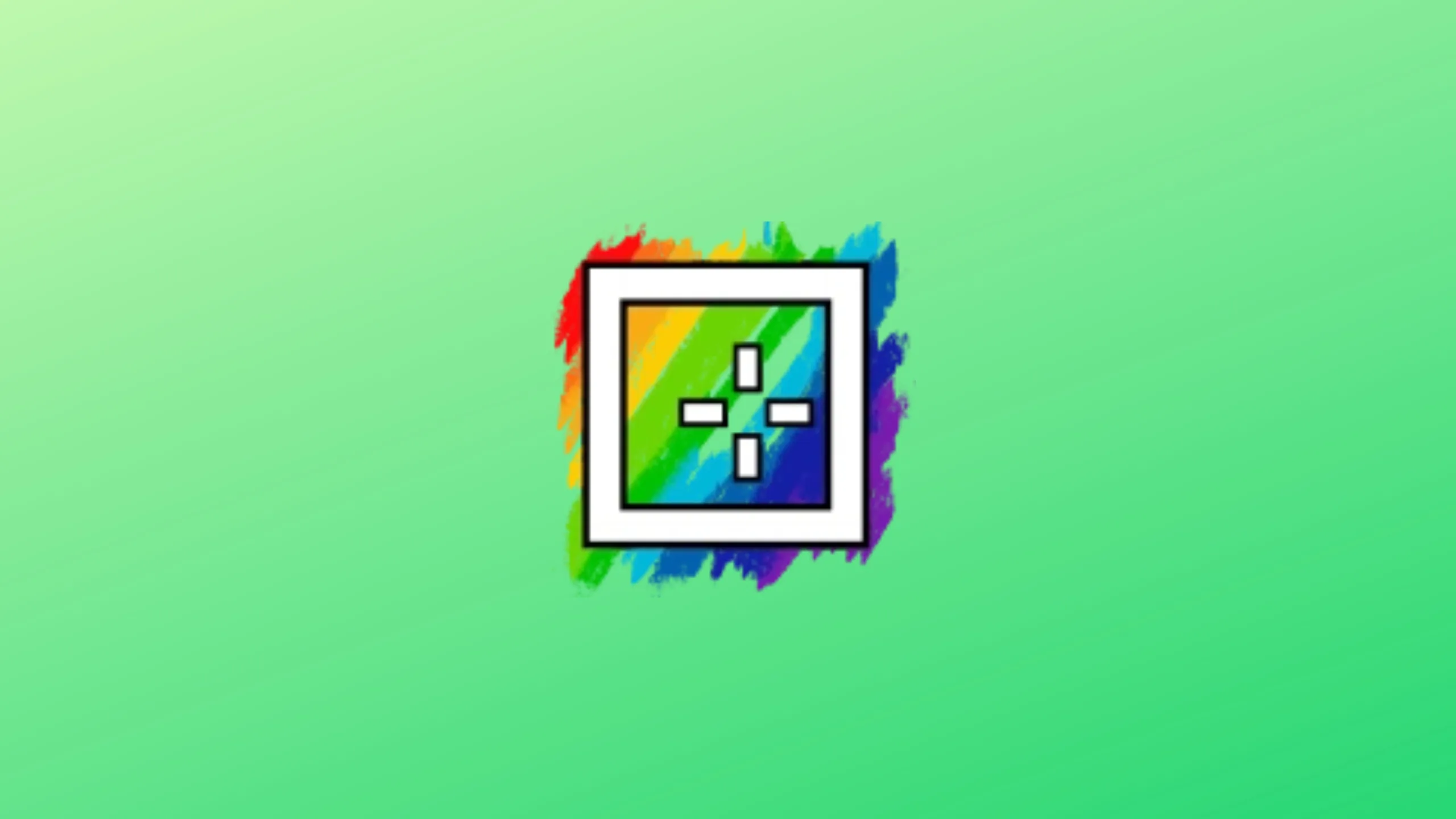 Imagem com a interface do ART