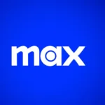 Imagem com a logomarca do Max