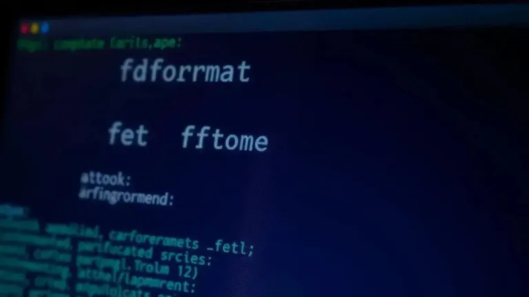 Comando Linux fdformat: o que você precisa saber sobre formatação
