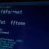 Comando Linux fdformat: o que você precisa saber sobre formatação