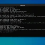 Tudo sobre o comando Linux chsh: mude seu shell facilmente