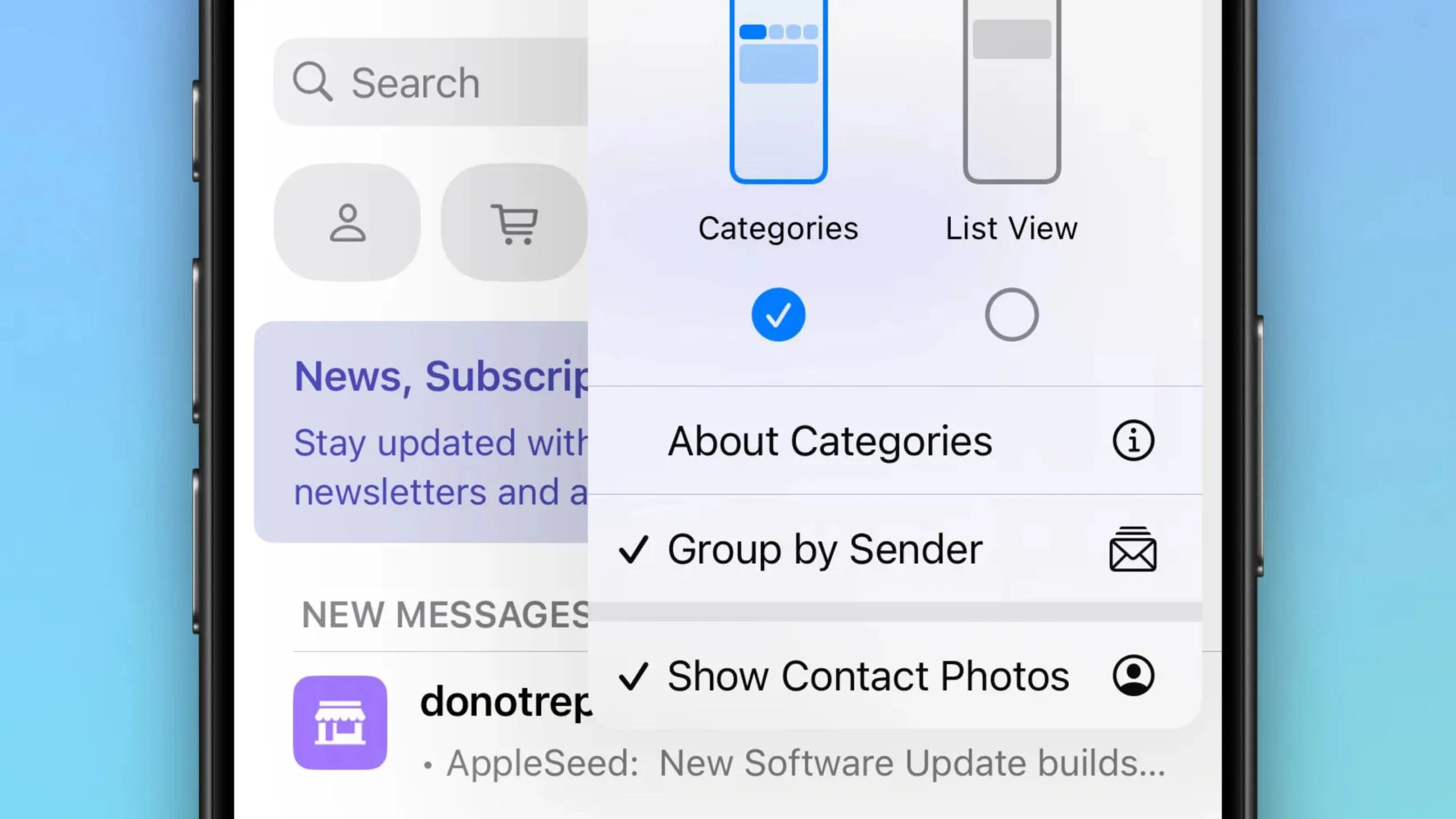 iOS 18.5: o que esperar, data de lançamento e mais 2 iOS 18.5