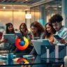 Mozilla Firefox 138 já disponível com novos recursos e melhorias