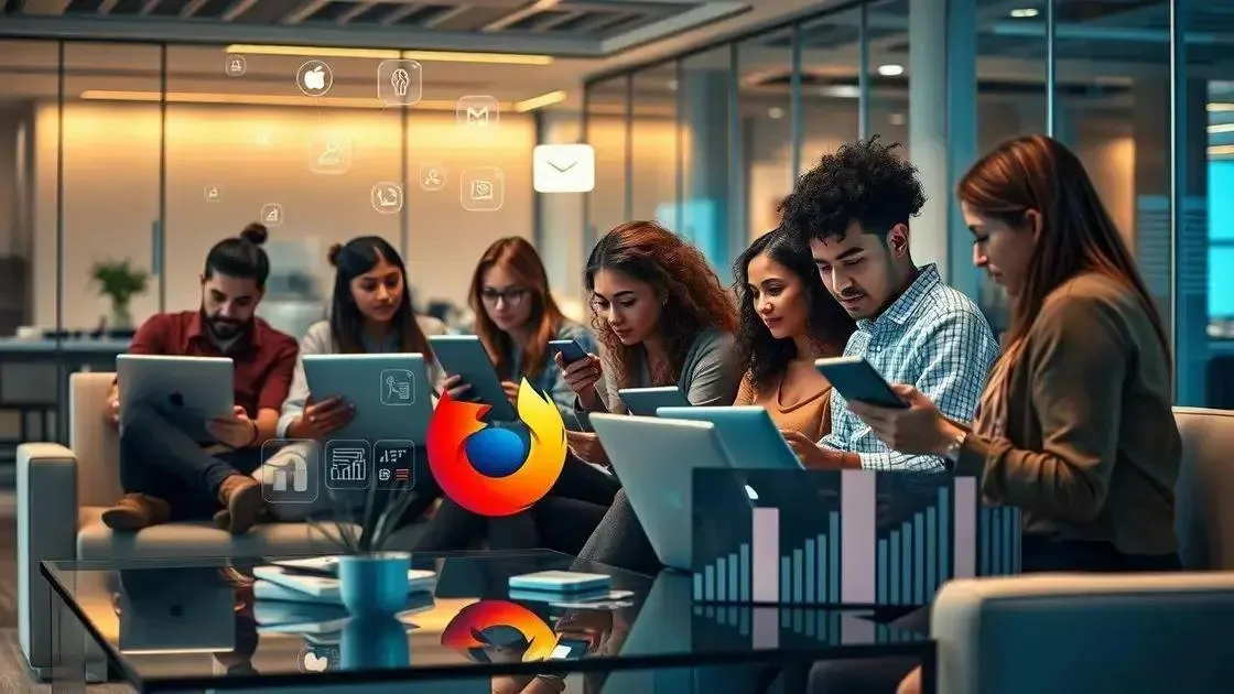 Mozilla Firefox 138 já disponível com novos recursos e melhorias