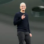 Tim Cook