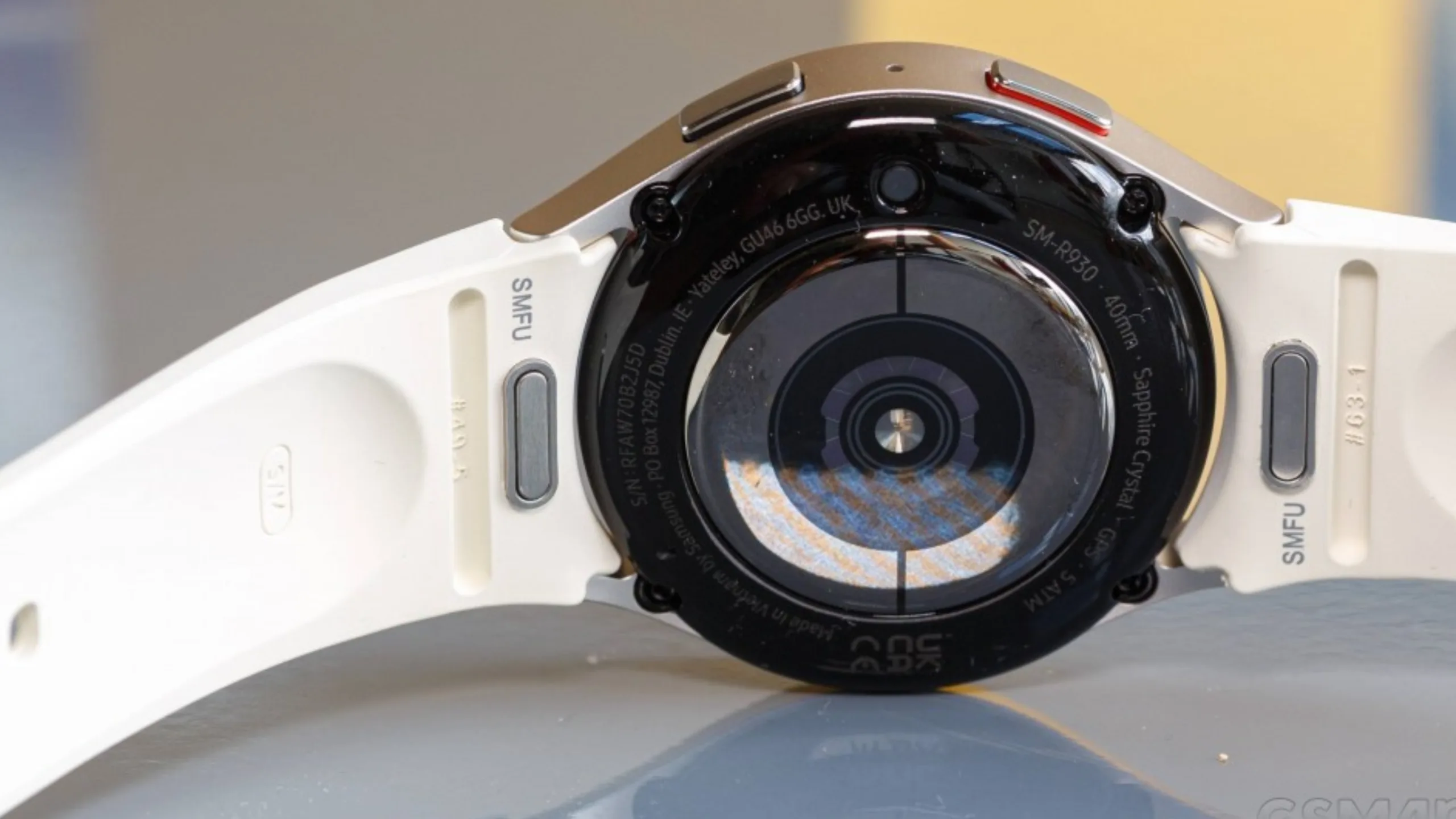 Smartwatch