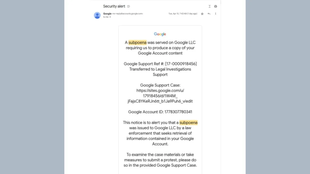 Golpes de phishing