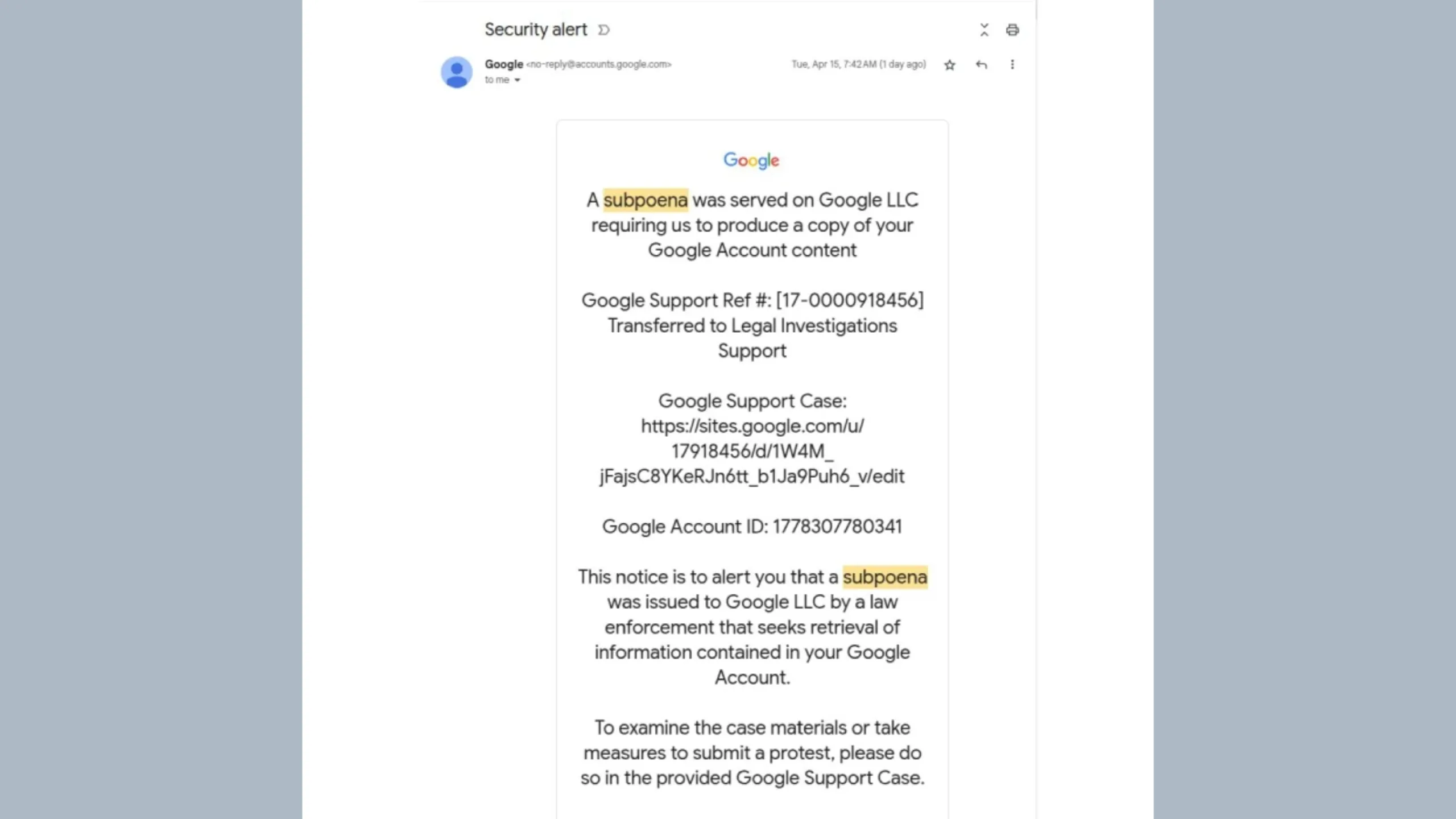 Golpistas usam falha no Google Sites e DKIM para driblar filtros e roubar dados 2 Golpes de phishing
