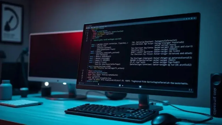 Comando Linux file: entenda sua importância e como usar