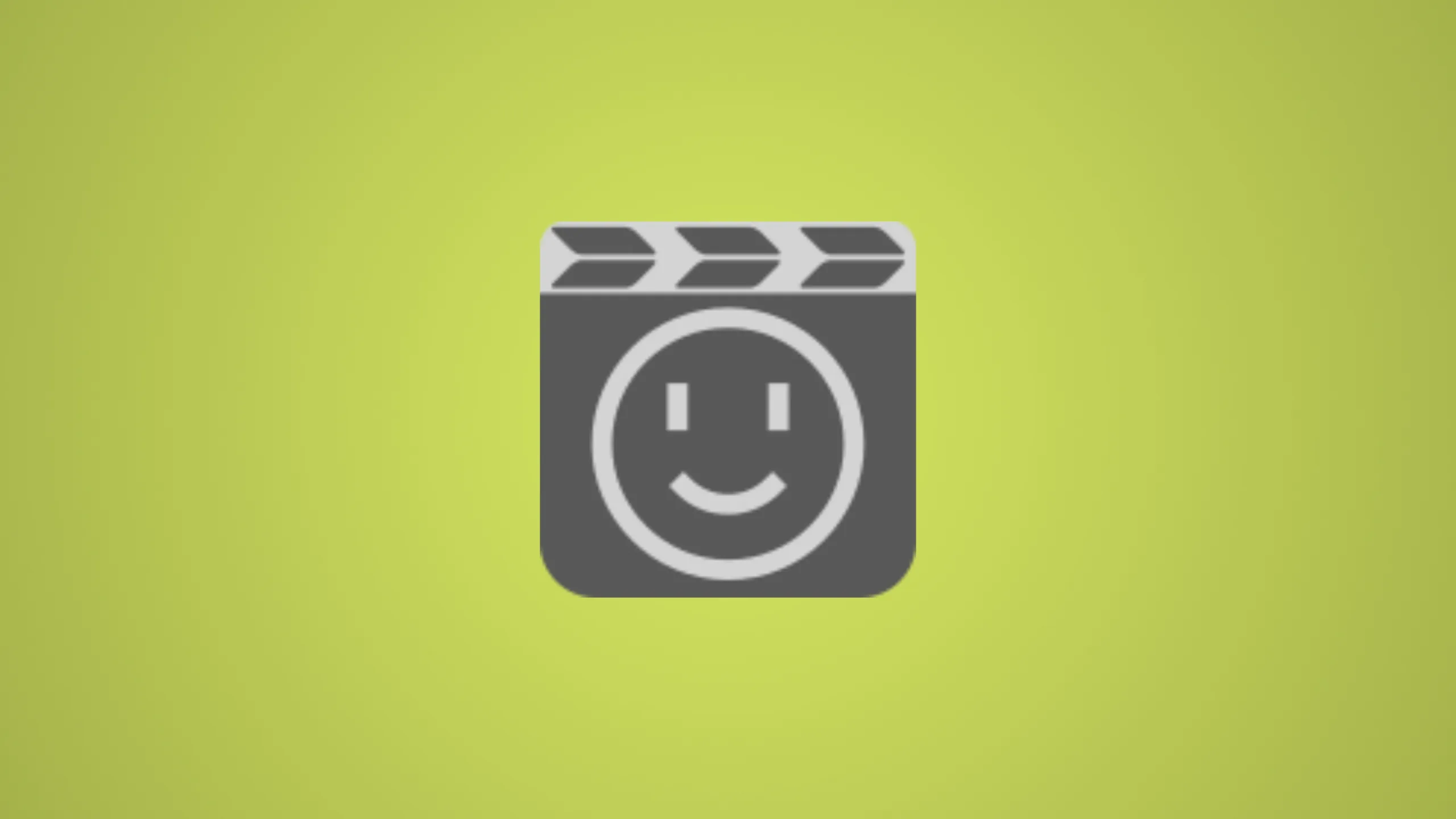 Imagem com a logomarca do Media Player Classic Qute Theather