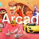 Apple Arcade