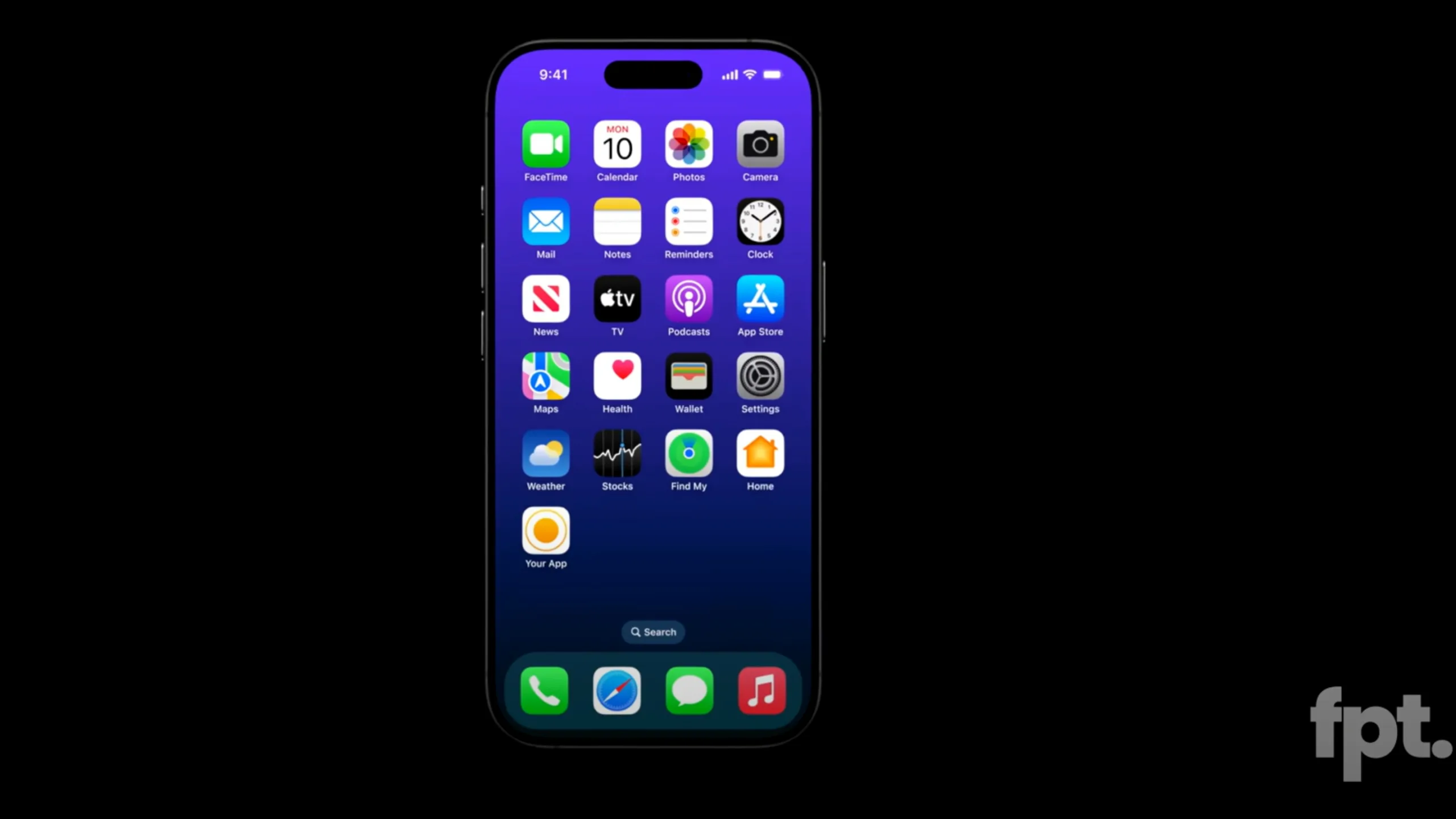 Apple iOS 19