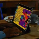 iPad Pro 2027