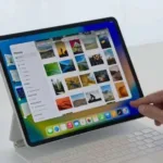 iPad Pro 2027
