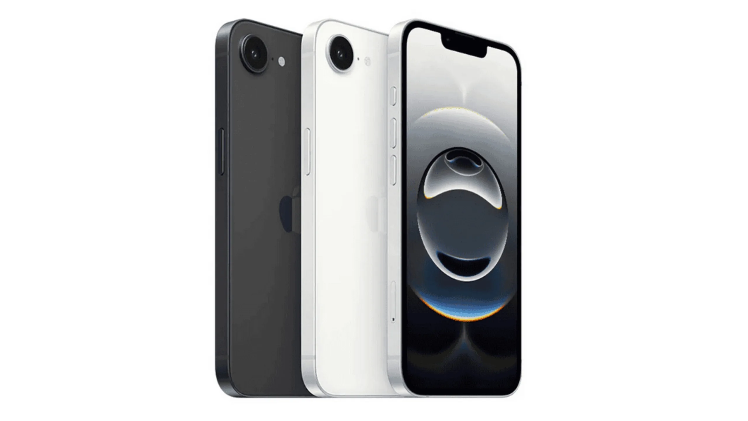iPhone 16e
