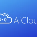 ASUS AiCloud