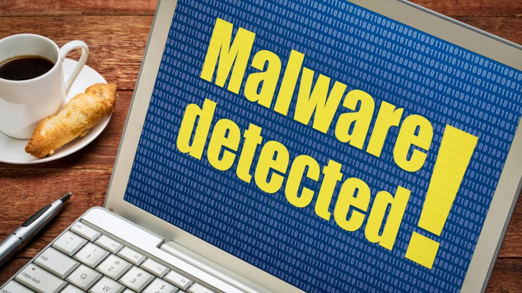 Malware